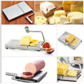 Stainless Steel Durable Cheese Cutter IB-19