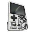 Classic Handheld Game Box Console GS400