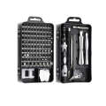 115-in-1 Ultimate Magnetic Screwdriver and Mini Tool Kit FG-12