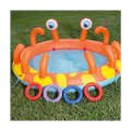 Interactive Crab Play Pool  53058E C15-1-5