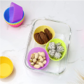 Set Of 6 Multifunctional And Innovative Baking Cup Mold IB-164