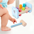 Pounding Bench Wooden Toy AY-179