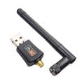 2.4GHZ USB Wifi Dongle Long Range AD-345