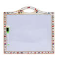 Wooden Erasable Writing Board For Kids WT-20