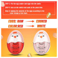 Lightweight Colour Changing Egg Timer F49-8-985