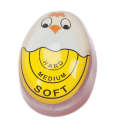 Color Changing Chicken Egg Timer F49-8 YELLOW