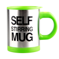 Self Stirring Mug IF-40 (Green)