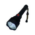 1300LM Ultra-Bright Rechargeable USB Flashlight AB-Z1132