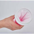 350ml Slushy Maker Cup AD-379 Pink