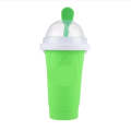 350ml Slushy Maker Cup AD-379 Green