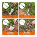 7 in 1 Heavy Duty Gardening Tool Set FH-02
