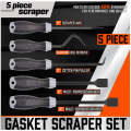 5 Pieces Gasket Scraper Set SDY-97856