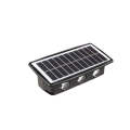 Solar LED Wall Light GD-202