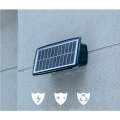 Solar LED Wall Light GD-202