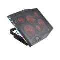 laptop Notebook Cooling Pad K7-b004