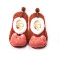 Non-slip Warm Cotton Baby Animal Socks MY-352