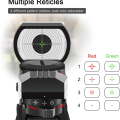 33mm Reflex Lens Multipurpose Reflective Dot Sight 1831344