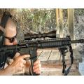 3-9X50E Tactical Rifle Scope