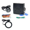 Smart Key Engine Start/Stop System With RFID F0-Y600