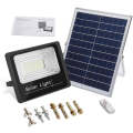 100W Solar LED Floodlight and Security Light TQDZ-022A