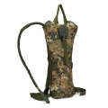 Tactical 3L Hydration Water Bag Pack CF-50 MILITARY