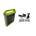 Solar Energy Kit With Touch And Lighting FA-038A