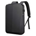 Unisex Hard Shell Laptop Backpack -XF0545