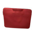 38x28x1.5cm Durable Slim Computer Handbag SE-124 RED