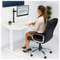 13'' - 27'' Adjustable LCD LED Monitor Desk Stand - XF0669