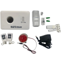 Home Alarm System Q-B10C