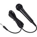 Portable Wired Dynamic Microphone Q-MIC611