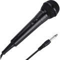 Portable Wired Dynamic Microphone Q-MIC611