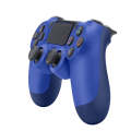 Playstation Dual Shock Wireless Controller blue