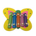 Butterfly Fun Musical Instruments for Kids F41-71-34