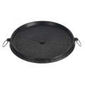 32cm Non-stick Round Charcoal Grill Pan AO-78288
