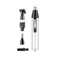 4 in1 Electric Nose Ear Trimmer for Men AO-78149