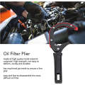 Professional Multifunctional Oilfilter Wrench CTC-520