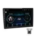 FO-1101A 10" Android Car Radio Multimedia Player with Bluetooth Mirrorlink Audio Stereo FM USB MP...
