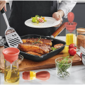 Multifunctional BBQ And Kitchen Oil Basting Tool F49-8-983