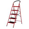 Portable Foldable Multi-function Step Ladder With 5 Steps-BS-0771