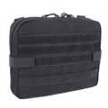 Tactical Molle Medical Pouch Waist Pack -SY50070 BLACK