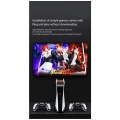 PS5 4K HD 2.4G Wireless Classic Video Game Controller for PS1/FC/GBA -GSP5