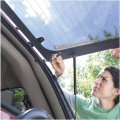 6-Piece Multifunctional DIY Rear Window Defogger Repair Kit XF05