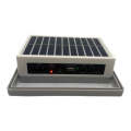 Smart Solar LED Rechargeable Lamp PA-10