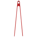 Multifunctional Silicon Kitchen Tongs AMP-ZYCJ16 RED