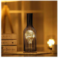 Wine Bottle Shape Bedside Light Desk Lamp PB-3