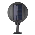 150W Wall-Mount Solar Street Lamp JT-XTY-150W