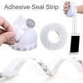 Transparent Self-Adhesive Silicone Sealing Tape RV-92