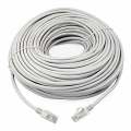 25M Ethernet Network Cable 1000MHz Transmission Rate Q-T152