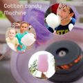 Cotton Candy Maker-F20-8-220 WHITE